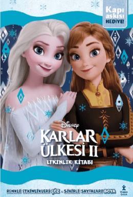 Karlar Ülkesi Pırıltılı Etkinlikler