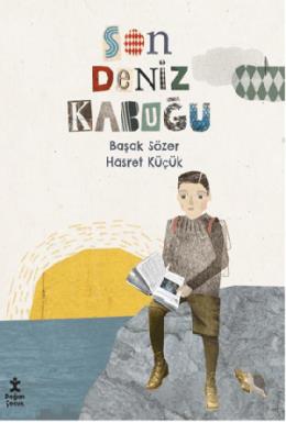 Son Deniz Kabuğu