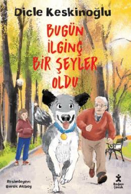 Bugün İlginç Bir Şey Oldu