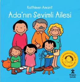 Adanın Sevimli Ailesi