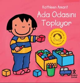 Ada Odasını Topluyor