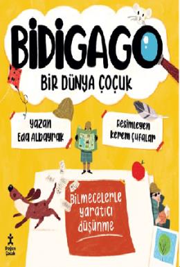 Bidigago Bir Dünya Çocuk