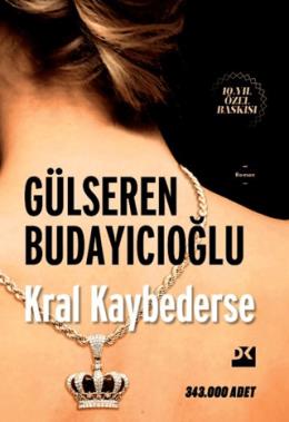 Kral Kaybederse - HC ( Ciltli)