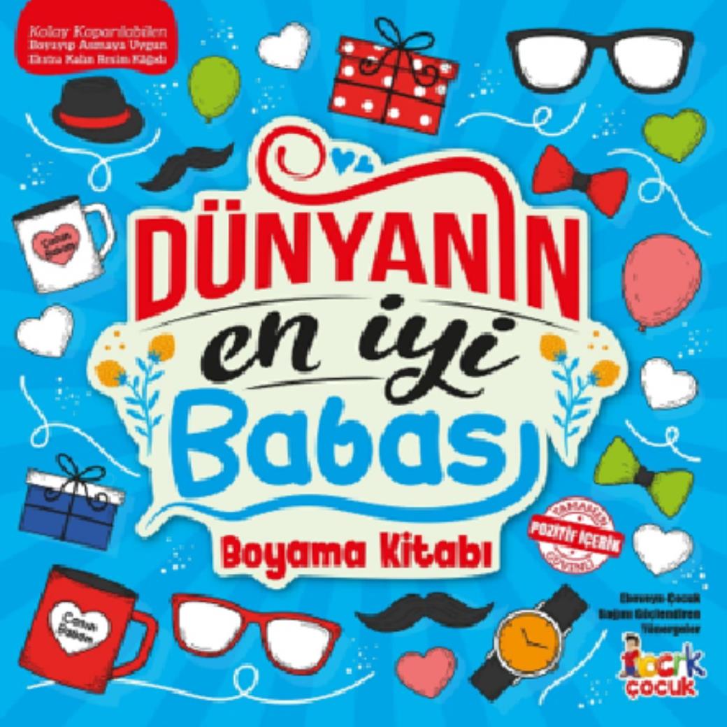 Dünyanın En Babası