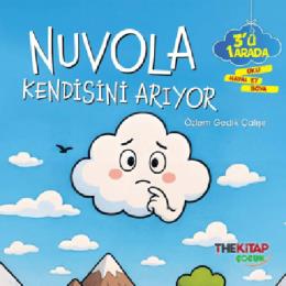 Nuvola Kendisini Arıyor