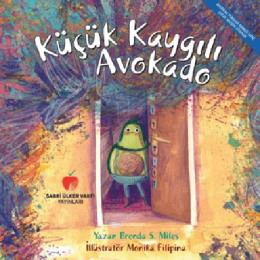 Küçük Kaygılı Avokado