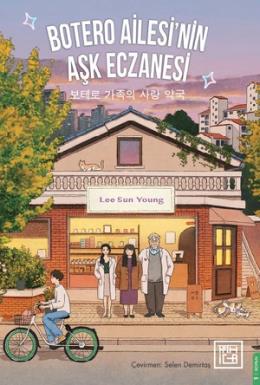 Botero Ailesinin Aşk Eczanesi