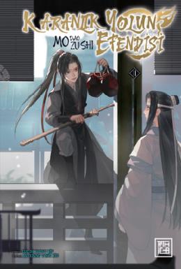 Karanlık Yolun Efendisi 2