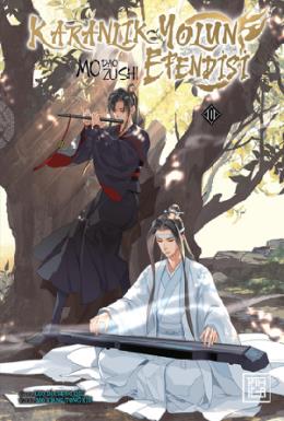 Karanlık Yolun Efendisi 3