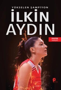 İlkin Aydın