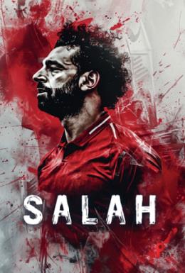 Mohamed Salah