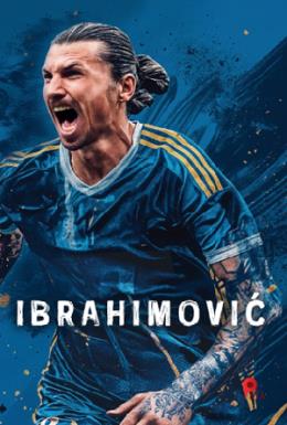 Zlatan Ibrahimovic