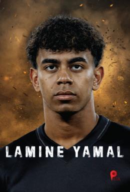 Lamine Yamal