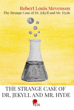 The Strange Case of Dr Jekyll and Mr Hyde