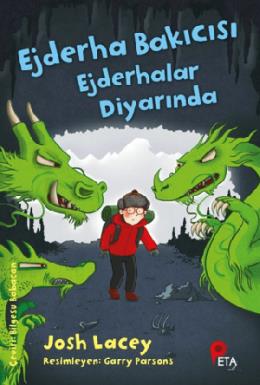 Ejderha Bakıcısı Ejderhalar Diyarında
