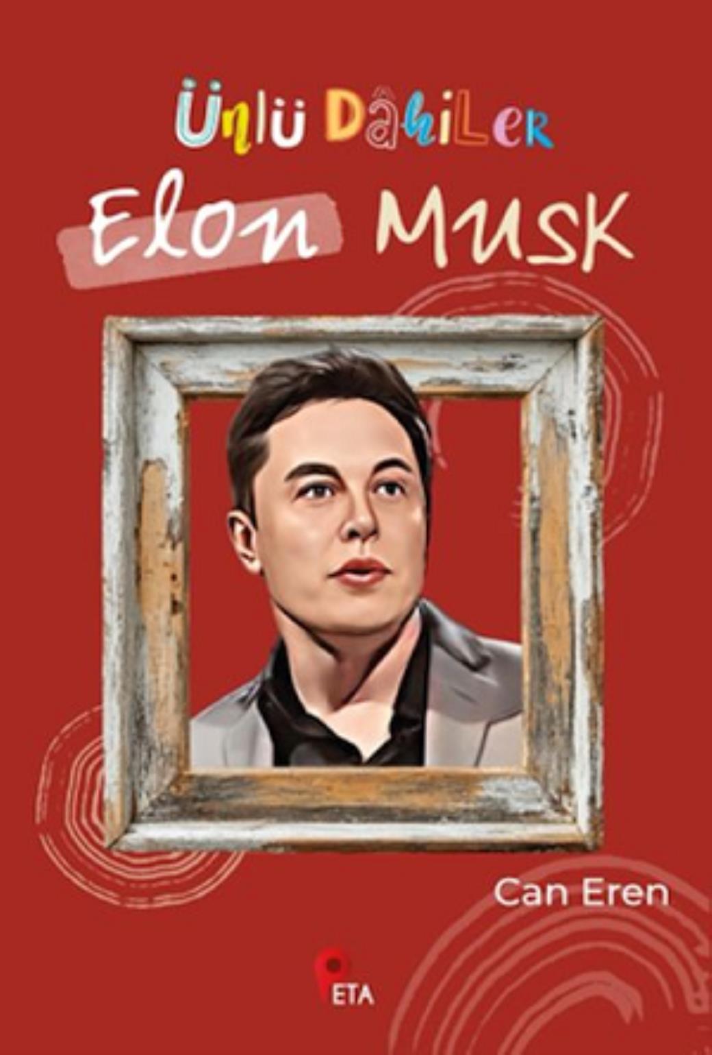 Ünlü Dahiler Elon Musk