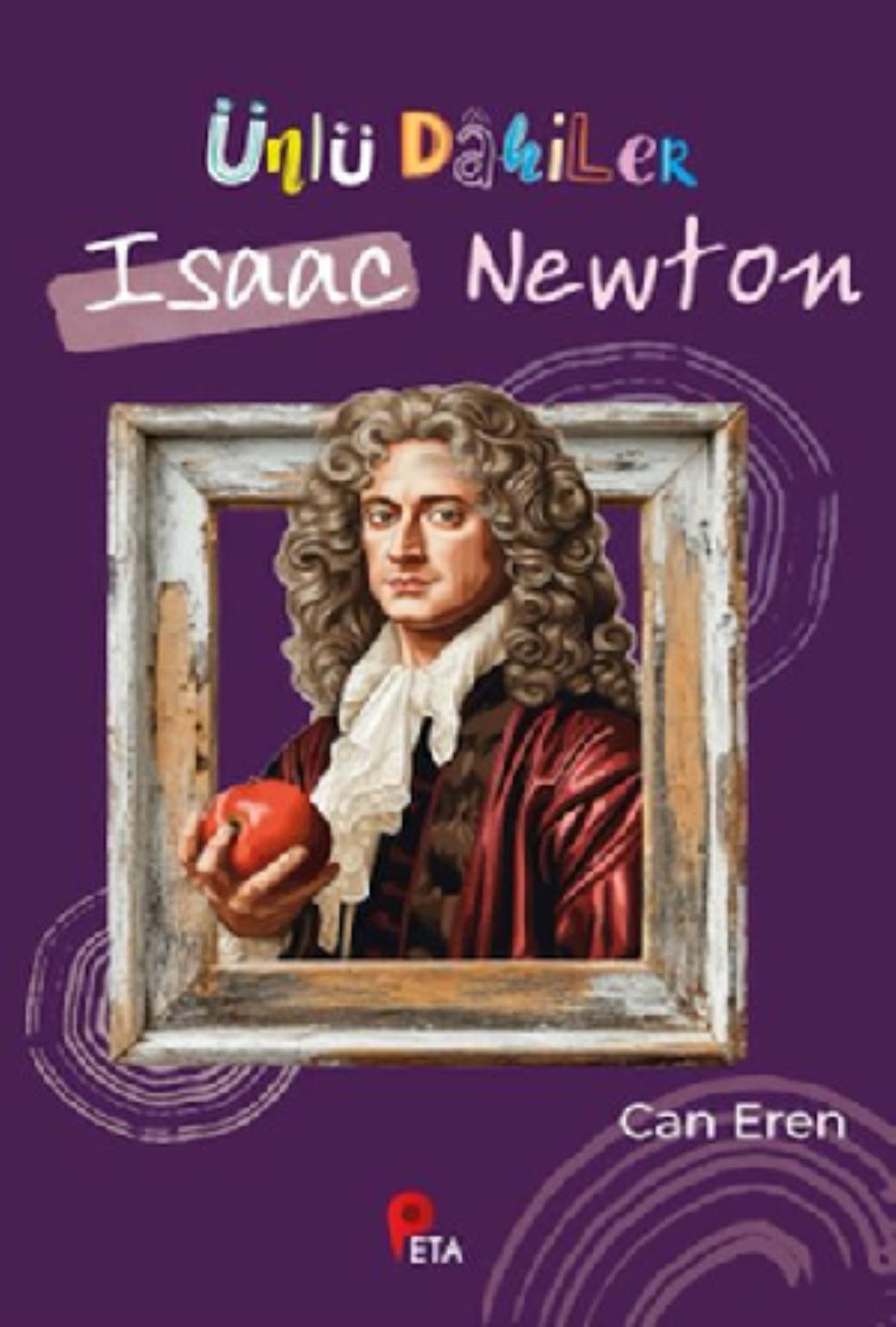 Ünlü Dahiler Isaac Newton
