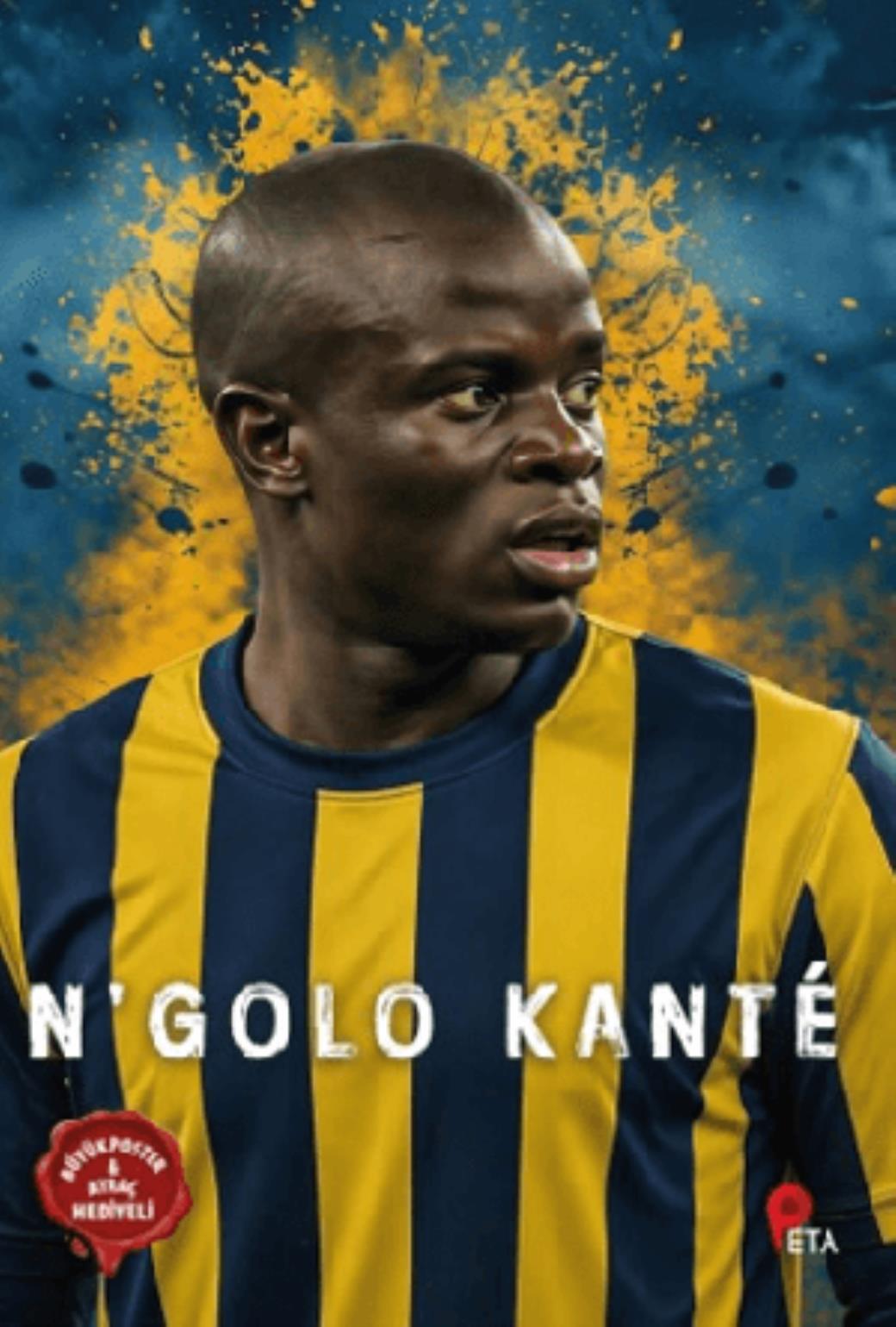 NGolo Kante