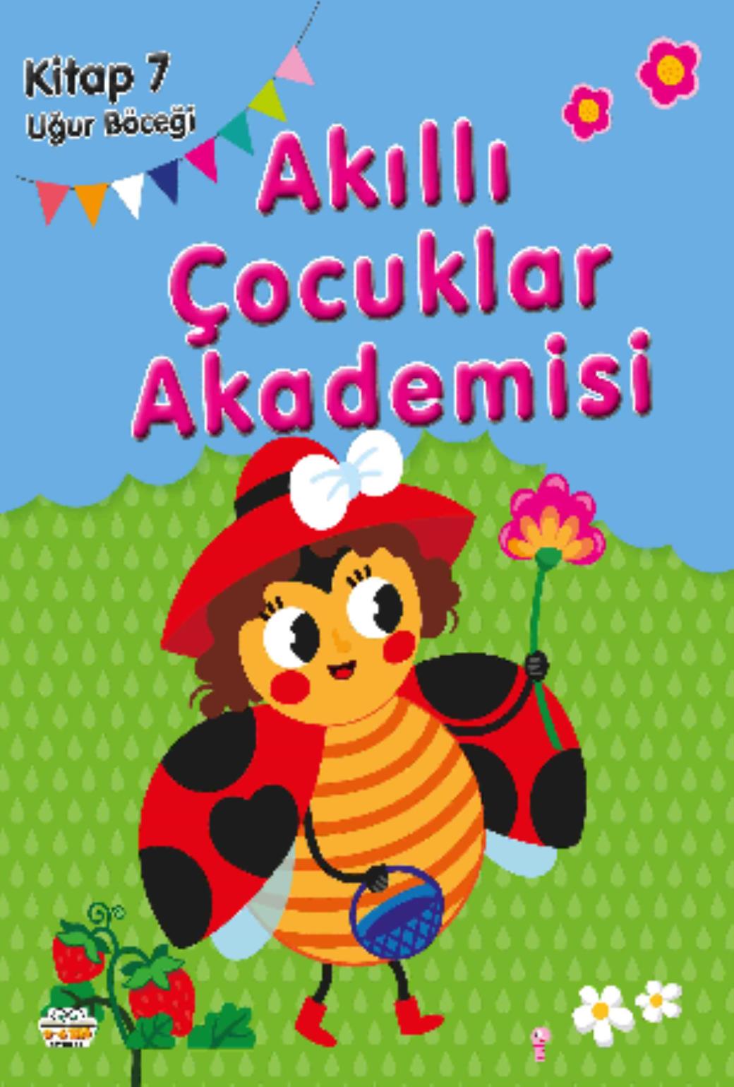 Uğur Böceği Akıllı Çocuklar Akademisi