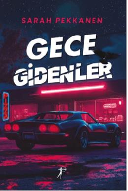 Gece Gidenler