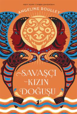 Savaşçı Kızın Doğuşu (Ciltli)