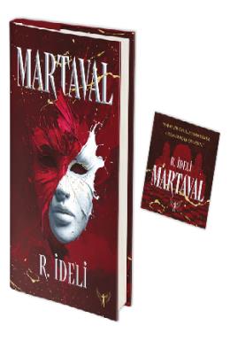 Martaval 1 (Ciltli)