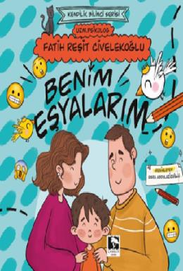 Benim Eşyalarım