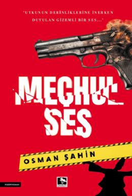 Meçhul Ses