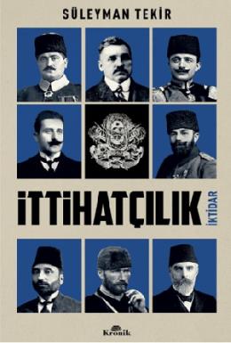 İktidar İttihatçılık