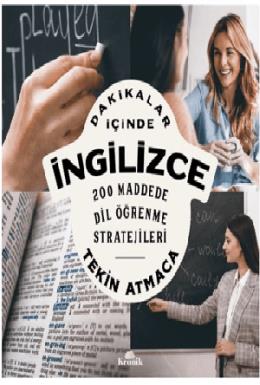 Dakikalar İçinde İngilizce