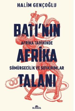 Batının Afrika Talanı