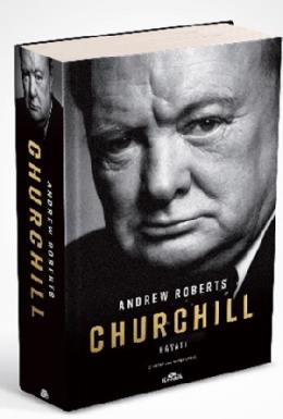 Churchill (Ciltli)