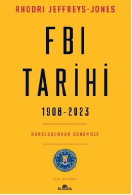 FBI Tarihi 1908-2023