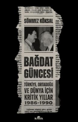 Bağdat Güncesi