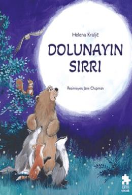 Dolunayın Sırrı