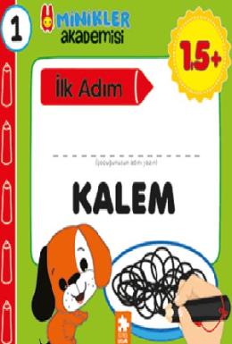 Minikler Akademisi 1 Kalem