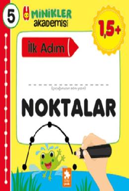 Minikler Akademisi 5 Noktalar