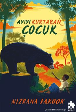 Ayıyı Kurtaran Çocuk