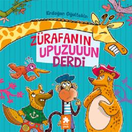 Zu¨rafanın Upuzun Derdi