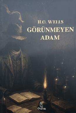 Görünmeyen Adam