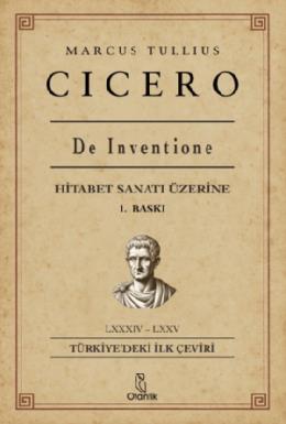 De Inventione Hitabet Sanatı Üzerine