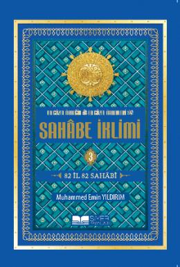 Sahabe İklimi 4.Cilt