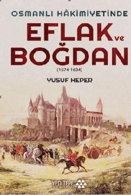 Eflak ve Boğdan