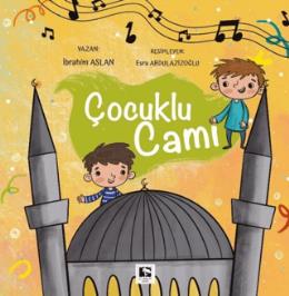 Çocuklu Cami