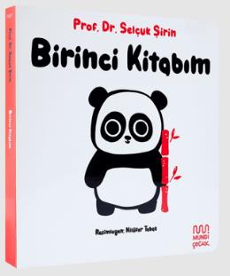 Birinci Kitabım