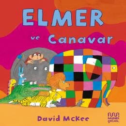 Elmer ve Canavar