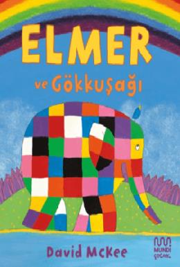 Elmer ve Gökkuşağı