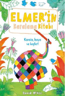 Elmerin Karalama Kitabı