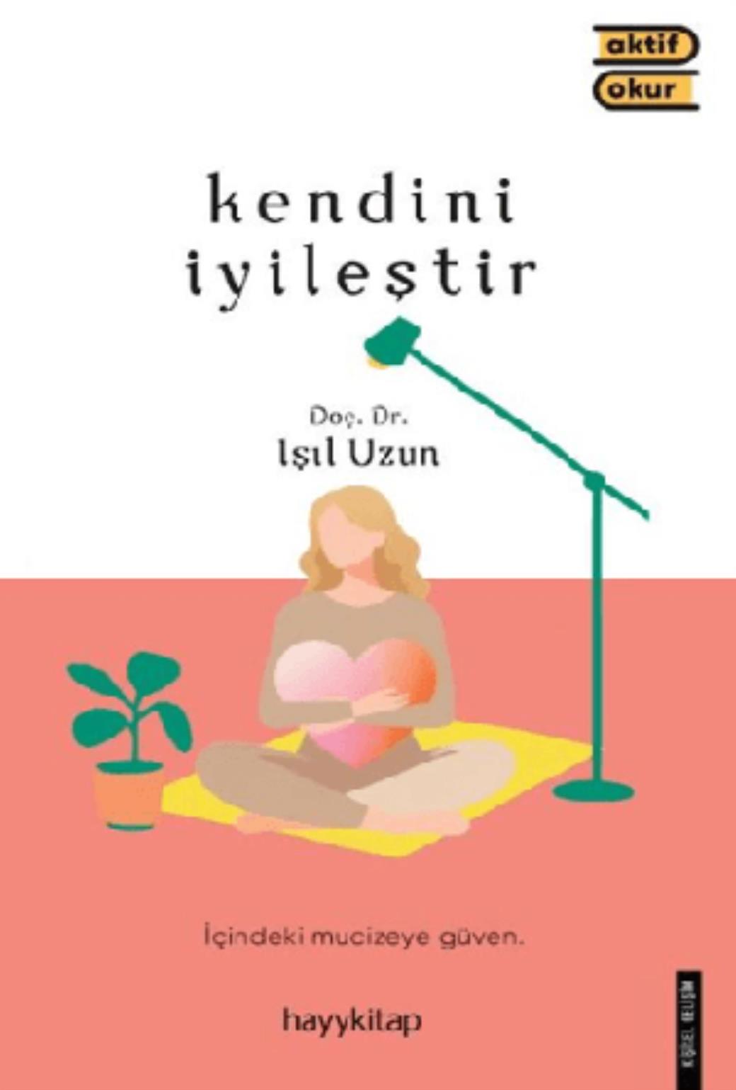 Kendini İyileştir