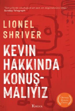 Kevin Hakkında Konuşmalıyız